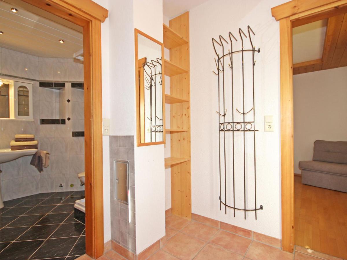 Kauns Apartment Venier By Interhome מראה חיצוני תמונה